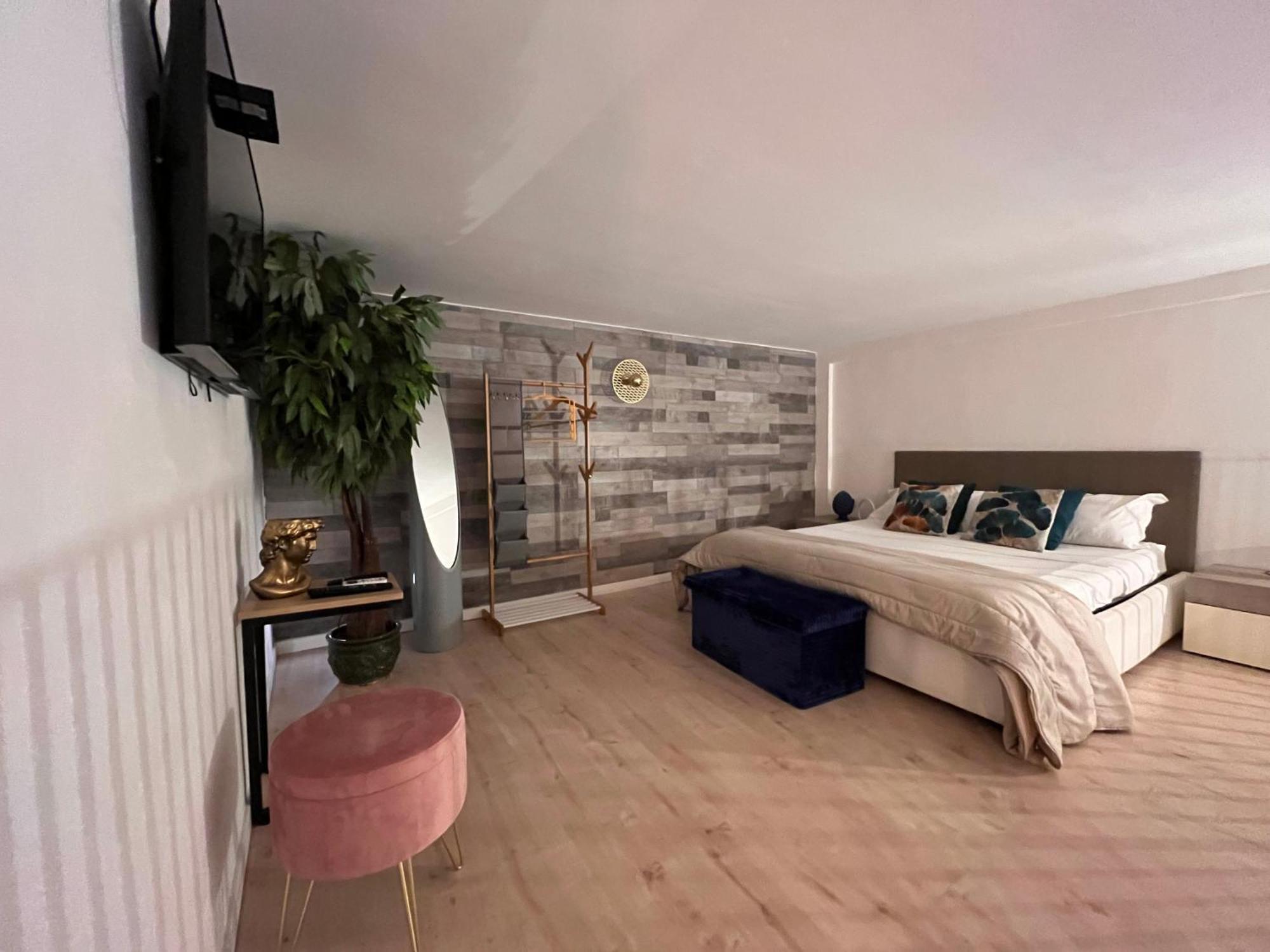 Casa Vacanze Loft Del Borgo Palermo Zewnętrze zdjęcie